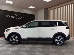 PEUGEOT 5008 1.6 THP Allure EAT
