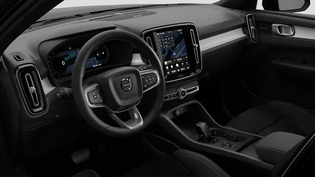 VOLVO XC40 2.0 B3 MH Core