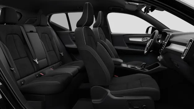 VOLVO XC40 2.0 B3 MH Core