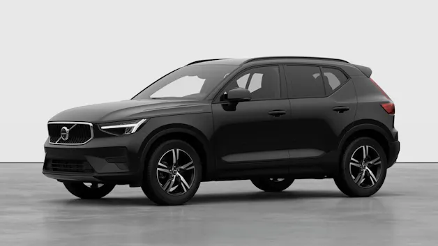 VOLVO XC40 2.0 B3 MH Core