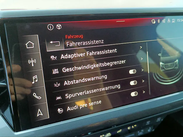 AUDI Audi Q4 45 e-tron Quattro S-Line / TOP Ausrüstung / CH-Modell Werksgarantie + Gratisservice