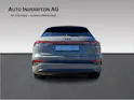 AUDI Audi Q4 45 e-tron Quattro S-Line / TOP Ausrüstung / CH-Modell Werksgarantie + Gratisservice