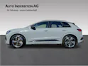 AUDI Audi Q4 45 e-tron Quattro S-Line / TOP Ausrüstung / CH-Modell Werksgarantie + Gratisservice