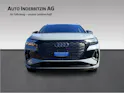 AUDI Audi Q4 45 e-tron Quattro S-Line / TOP Ausrüstung / CH-Modell Werksgarantie + Gratisservice