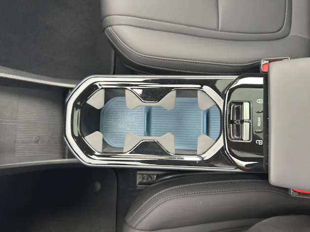 VOLVO EX30 E60 Twin Ultra Performance AWD