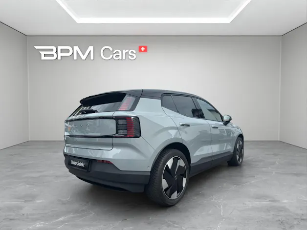 VOLVO EX30 E60 Twin Ultra Performance AWD