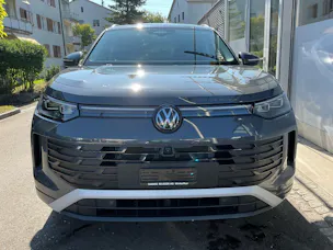 VW Tayron 1.5 TSI eHybrid 150 kW Life *** ANHÄNGERKUPPLUNG & 360° KAMERA ***