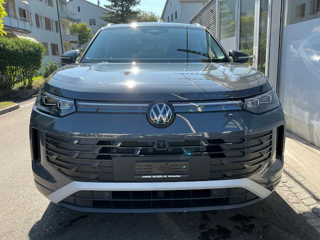VW Tayron 1.5 TSI eHybrid 150 kW Life *** ANHÄNGERKUPPLUNG & 360° KAMERA ***