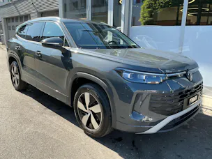 VW Tayron 1.5 TSI eHybrid 150 kW Life *** ANHÄNGERKUPPLUNG & 360° KAMERA ***