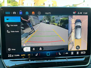 VW Tayron 1.5 TSI eHybrid 150 kW Life *** ANHÄNGERKUPPLUNG & 360° KAMERA ***