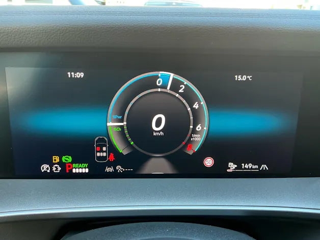 VW Tayron 1.5 TSI eHybrid 150 kW Life *** ANHÄNGERKUPPLUNG & 360° KAMERA ***