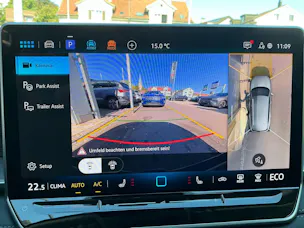 VW Tayron 1.5 TSI eHybrid 150 kW Life *** ANHÄNGERKUPPLUNG & 360° KAMERA ***