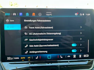 VW Tayron 1.5 TSI eHybrid 150 kW Life *** ANHÄNGERKUPPLUNG & 360° KAMERA ***