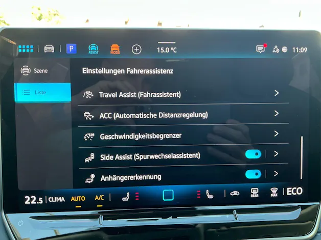 VW Tayron 1.5 TSI eHybrid 150 kW Life *** ANHÄNGERKUPPLUNG & 360° KAMERA ***