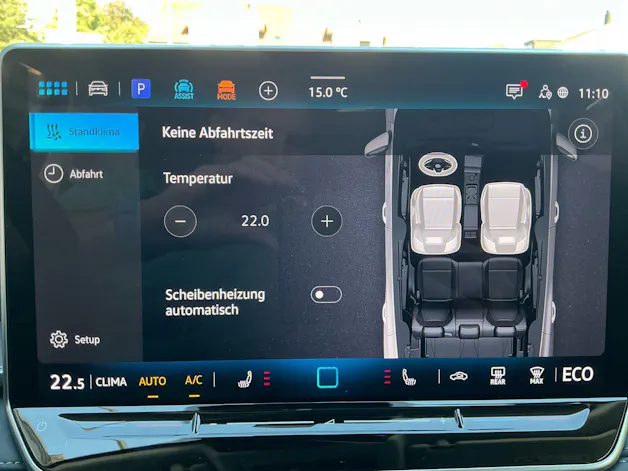 VW Tayron 1.5 TSI eHybrid 150 kW Life *** ANHÄNGERKUPPLUNG & 360° KAMERA ***