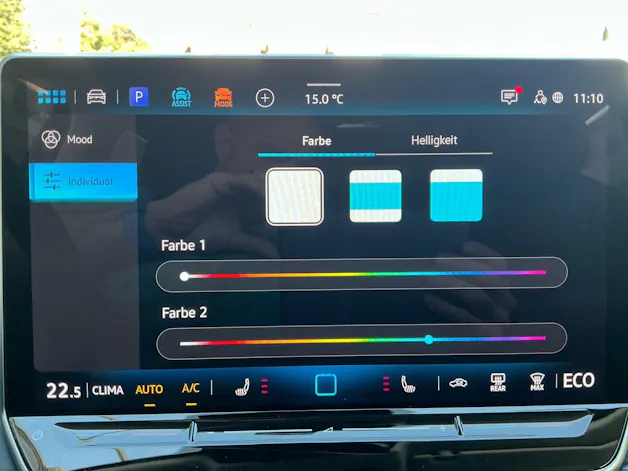 VW Tayron 1.5 TSI eHybrid 150 kW Life *** ANHÄNGERKUPPLUNG & 360° KAMERA ***