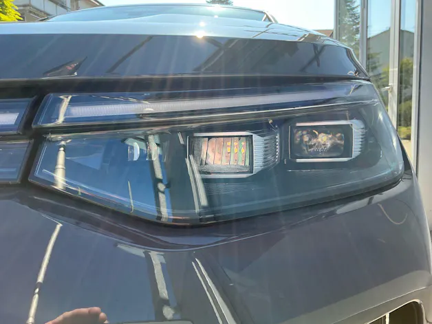 VW Tayron 1.5 TSI eHybrid 150 kW Life *** ANHÄNGERKUPPLUNG & 360° KAMERA ***