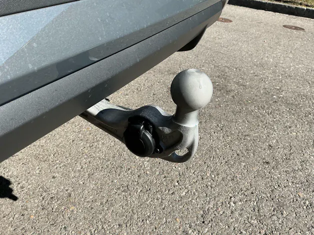 VW Tayron 1.5 TSI eHybrid 150 kW Life *** ANHÄNGERKUPPLUNG & 360° KAMERA ***
