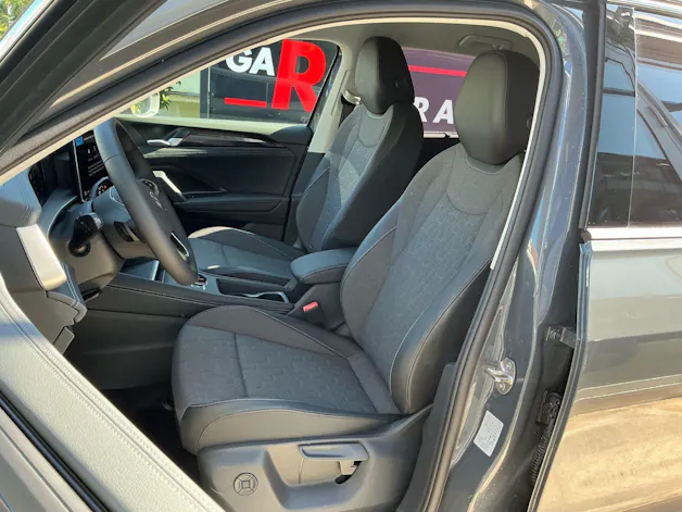 VW Tayron 1.5 TSI eHybrid 150 kW Life *** ANHÄNGERKUPPLUNG & 360° KAMERA ***