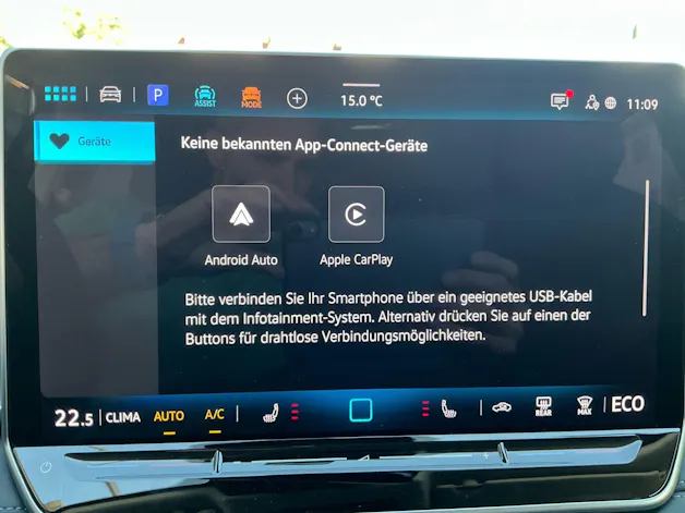 VW Tayron 1.5 TSI eHybrid 150 kW Life *** ANHÄNGERKUPPLUNG & 360° KAMERA ***