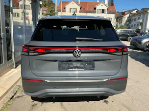 VW Tayron 1.5 TSI eHybrid 150 kW Life *** ANHÄNGERKUPPLUNG & 360° KAMERA ***