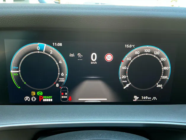 VW Tayron 1.5 TSI eHybrid 150 kW Life *** ANHÄNGERKUPPLUNG & 360° KAMERA ***