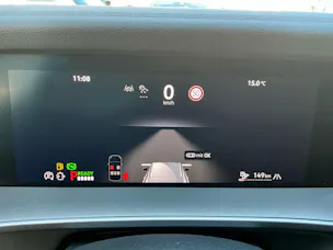 VW Tayron 1.5 TSI eHybrid 150 kW Life *** ANHÄNGERKUPPLUNG & 360° KAMERA ***