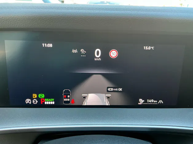 VW Tayron 1.5 TSI eHybrid 150 kW Life *** ANHÄNGERKUPPLUNG & 360° KAMERA ***
