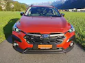 Subaru Crosstrek 2.0i e-Boxer Swiss + 4x4