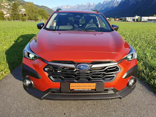 Subaru Crosstrek 2.0i e-Boxer Swiss + 4x4