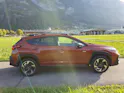 Subaru Crosstrek 2.0i e-Boxer Swiss + 4x4