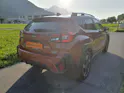 Subaru Crosstrek 2.0i e-Boxer Swiss + 4x4