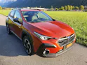 Subaru Crosstrek 2.0i e-Boxer Swiss + 4x4