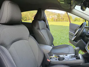 Subaru Crosstrek 2.0i e-Boxer Swiss + 4x4