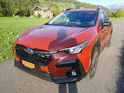 Subaru Crosstrek 2.0i e-Boxer Swiss + 4x4