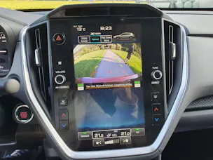 Subaru Crosstrek 2.0i e-Boxer Swiss + 4x4