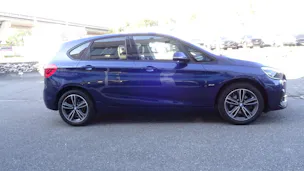 BMW 218i Active Tourer Sport Line