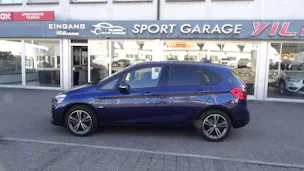 BMW 218i Active Tourer Sport Line