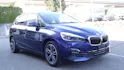 BMW 218i Active Tourer Sport Line