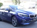 BMW 218i Active Tourer Sport Line