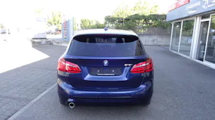 BMW 218i Active Tourer Sport Line