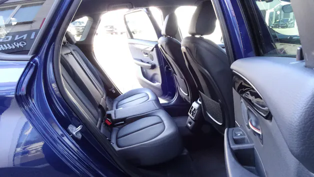 BMW 218i Active Tourer Sport Line