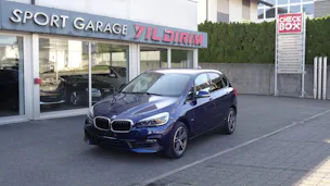 BMW 218i Active Tourer Sport Line