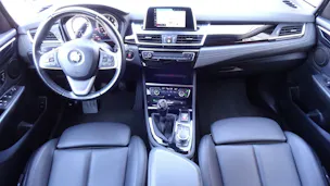 BMW 218i Active Tourer Sport Line