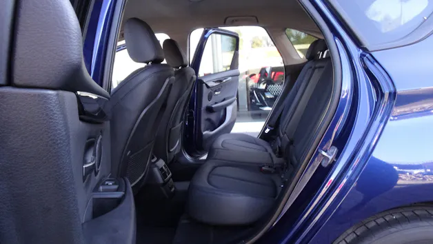BMW 218i Active Tourer Sport Line