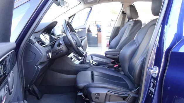 BMW 218i Active Tourer Sport Line