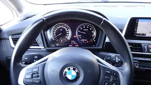 BMW 218i Active Tourer Sport Line
