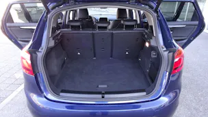BMW 218i Active Tourer Sport Line
