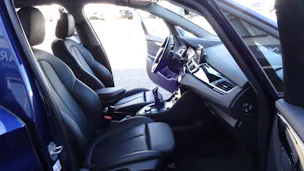 BMW 218i Active Tourer Sport Line