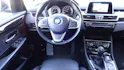 BMW 218i Active Tourer Sport Line